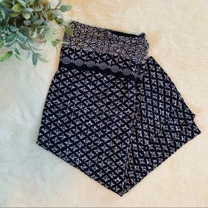 Max Studio Midi Pencil Skirt